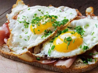 Cafetaria 't Barrierke Acht