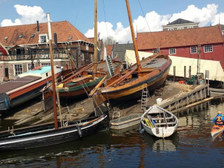Bella Milano V.o.f. Bunschoten-spakenburg