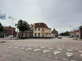 Café De Bergse Hoek