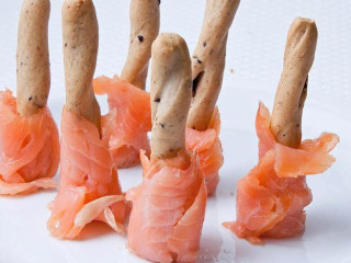 Rayan Catering Lunch Diner Bezorgd