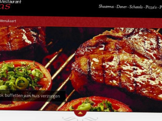 Grillroom Pizzeria Midas Apeldoorn