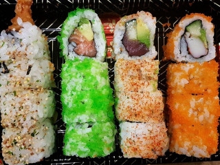 Ichiban Sushi