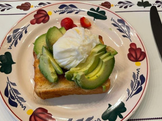 Cozy Next Door Ontbijt Lunch