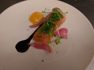 Bistro Traiteur Zuijderhoudt Bv Laren Noordholland