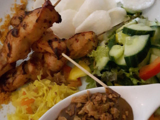 Eetcafe De Verbeelding