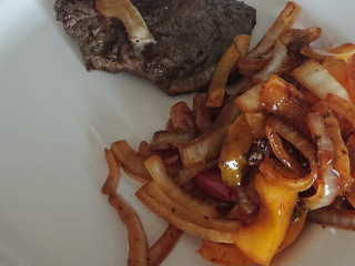 Eetcafe Exodus Dordrecht