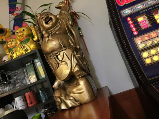 Golden Palace Katwijk (zuid-holland)