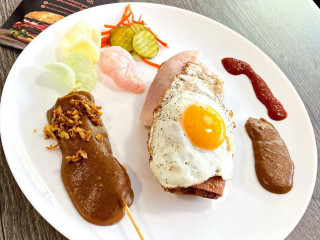 Cafetaria De Jongens