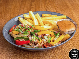 Snackbar De Drie Turven