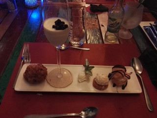 Grand Café Hemingway