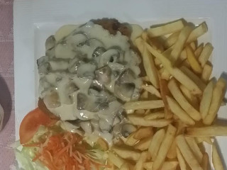 Pronto Pizza En Grill Kerkrade