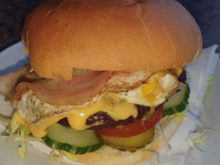 Snackbar De Snackcorner