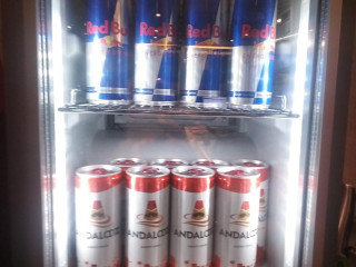 Snackbar Minli Strijthagen