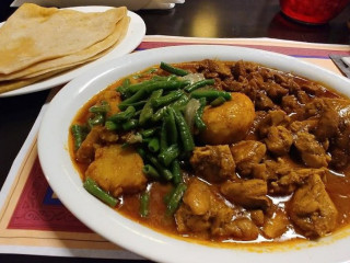 Shivani's Surinaams Eethuis