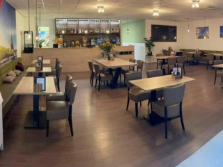 Brasserie Pompidou 1e Etage