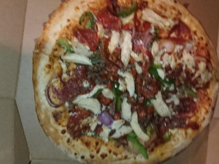 New York Pizza Delivery Gouda Gouda