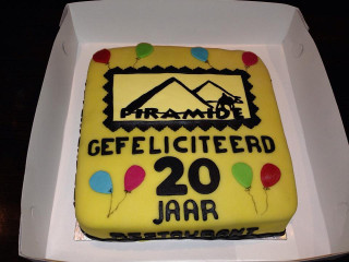 Piramide Multicultureel