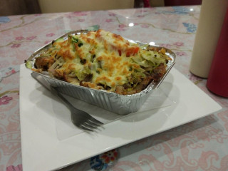 Eethuis Today Middelburg