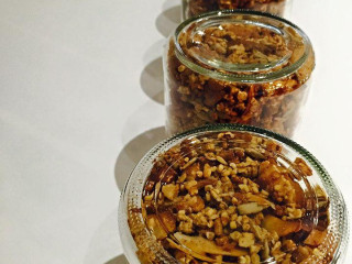 Inhoud Heerlijk Eerlijk Eten