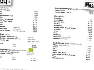 Lunchroom The Family (mecc)