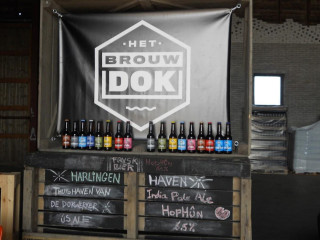 Recreatie De Zeehoeve B.v. Harlingen