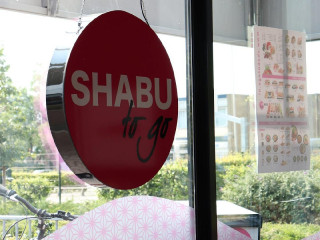 Shabu To Go Helmond