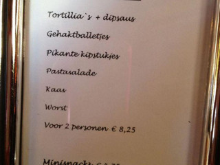 Visspecialist De Vos