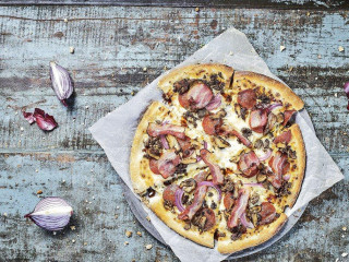 Domino's Pizza Boerma Heerlen