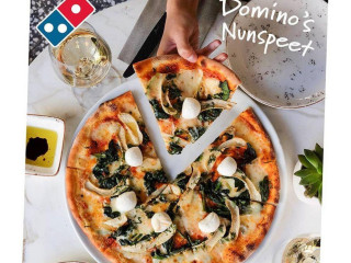 Domino's Pizza Nunspeet