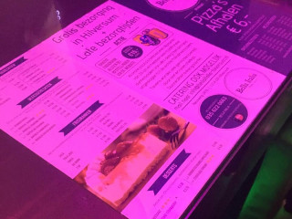 Bella Italia Hilversum