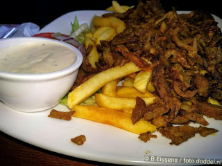 Cafe 't Stadshart Sappemeer