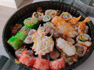 Shabu To Go Sushi
