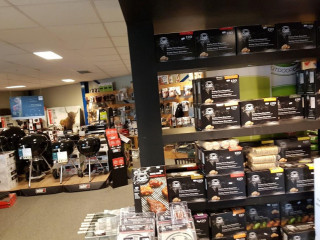 Bbq Experience Center Nunspeet