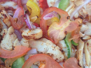 Domino's Pizza Hellevoetsluis