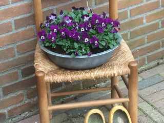 Knabbels En Knutsels