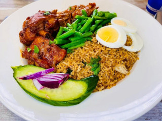 Glenn’s Diner Delicatesse Ii