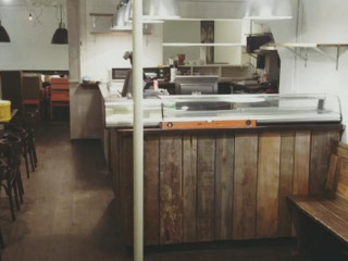 My Rootz Surinaams Eethuis Noordwijkerhout