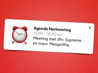 Domino's Pizza Hoorn