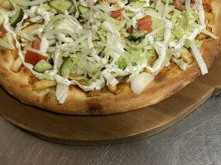 Simo's Pizza: Bestel Via Simospizza.nl