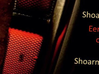 Shoarma En Döner Party