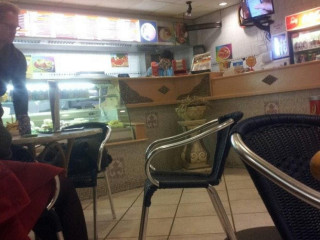 Alfood Afhaalcentrum Nijmegen