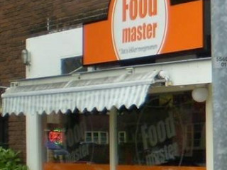 Foodmaster Hilversum Hilversum