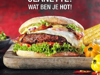 Spare Rib Express Oisterwijk Oisterwijk