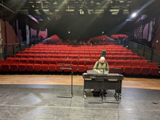 Lindenberg Cultuurhuis