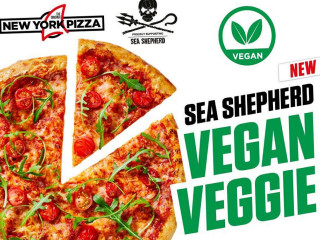 New York Pizza Heiloo