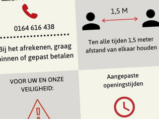 't Gabbertje-snackbar