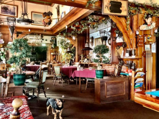 Wilhelmina Stadsherberg