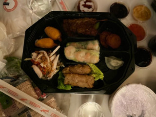 Trinh Vietnamese Streetfood