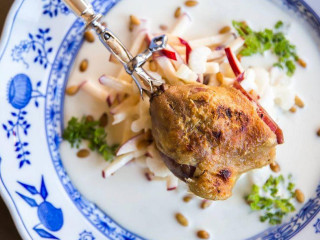 Grand Voncken Valkenburg