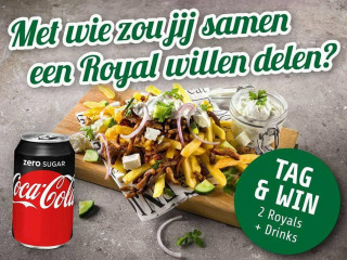 Plaza Dorpszicht Halsteren